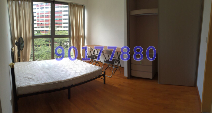 Eight Courtyards (D27), Condominium #32302532